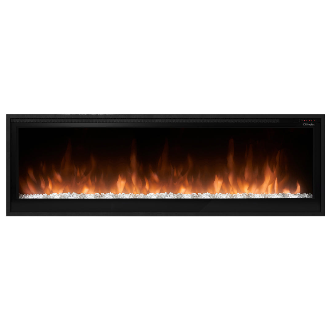 Dimplex Multi-Fire SL Slim Linear Electric Fireplaces 36"-60"