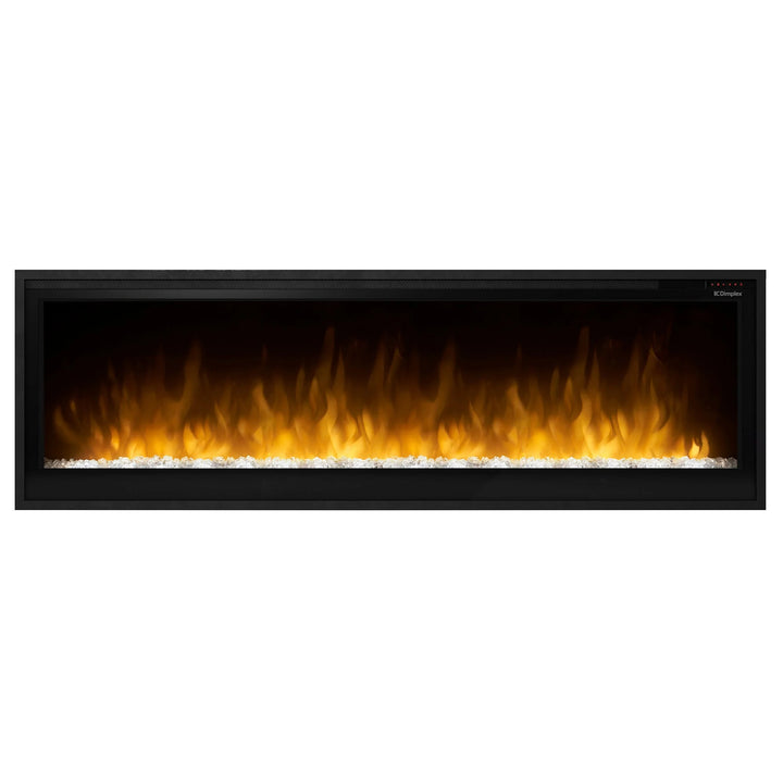 Dimplex Multi Fire Dimplex Multi-Fire SL Slim Linear Electric Fireplaces 36