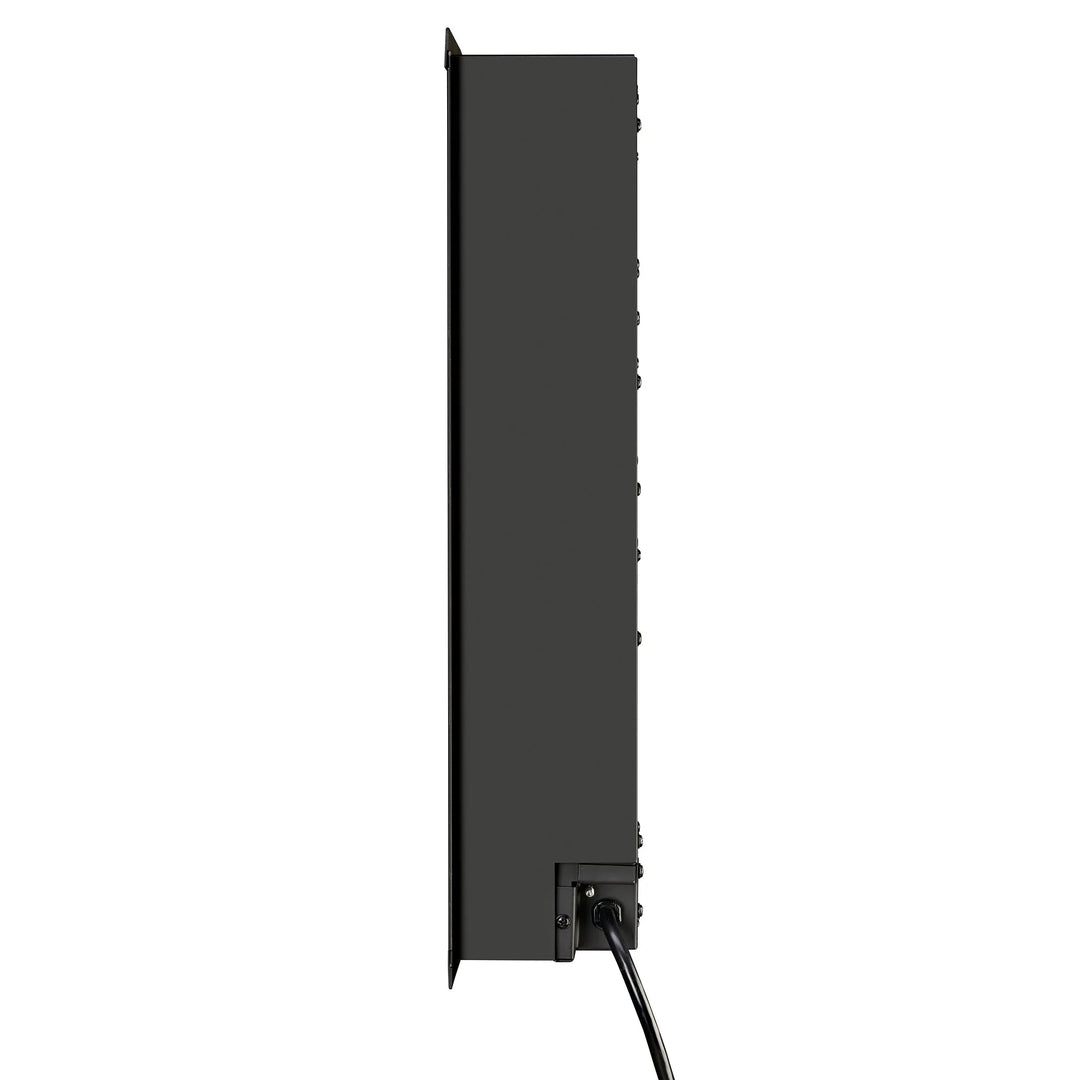 Dimplex Multi-Fire SL Slim Linear Electric Fireplaces 36"-60"