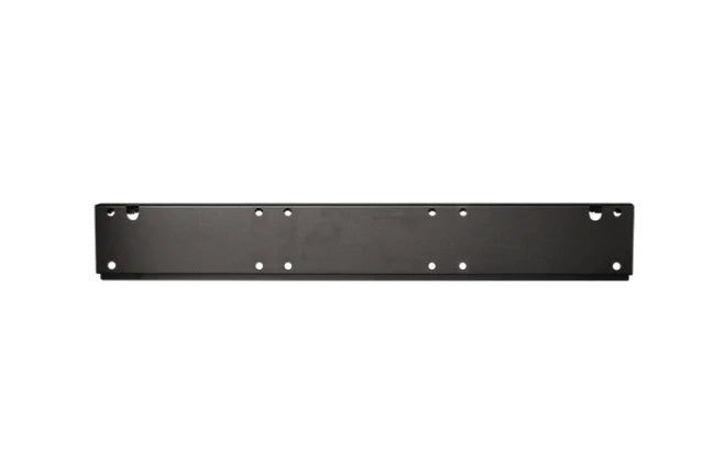 RACKT Backboard - PEAK heavy-duty steel foundation for customizable internal racking system, compatible with GMG PEAK Prime 2.0 grills and all RACKT accessories.