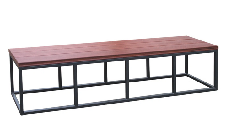 Cal Metro™ Spa Surround Bench — 36" or 77"