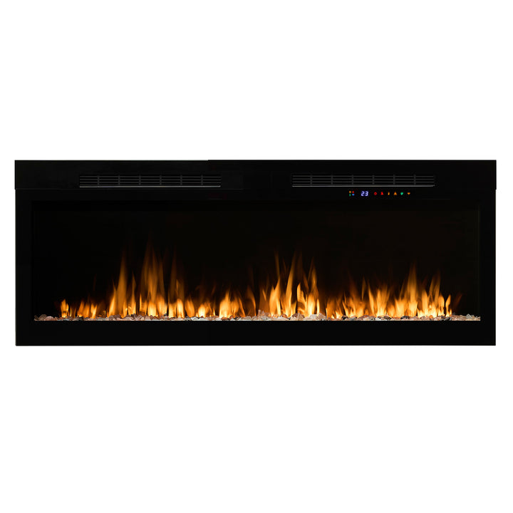 Dimplex Vital Sense 50"-74" Linear Electric Fireplace