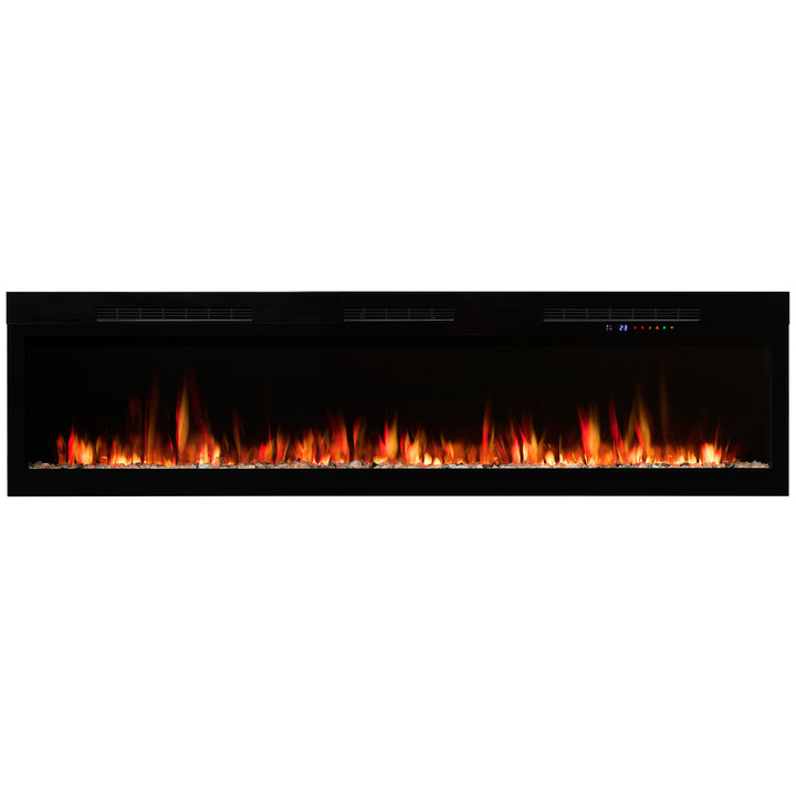 Dimplex Vital Sense 50"-74" Linear Electric Fireplace