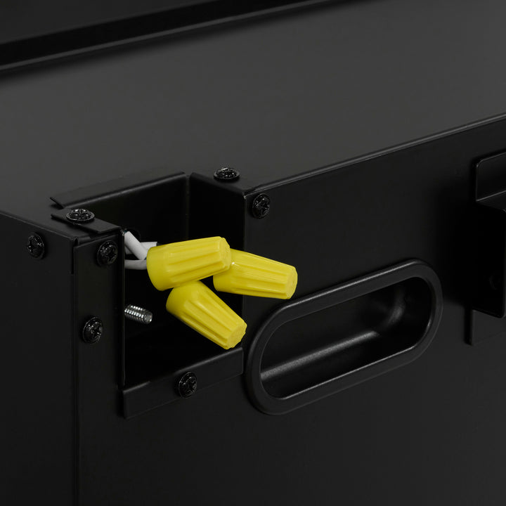 Dimplex Vital Sense 50"-74" Linear Electric Fireplace