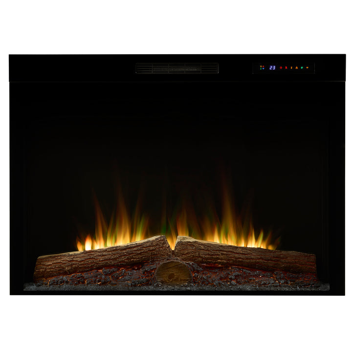 Dimplex Vital Spark 42" Built-in Electric Firebox