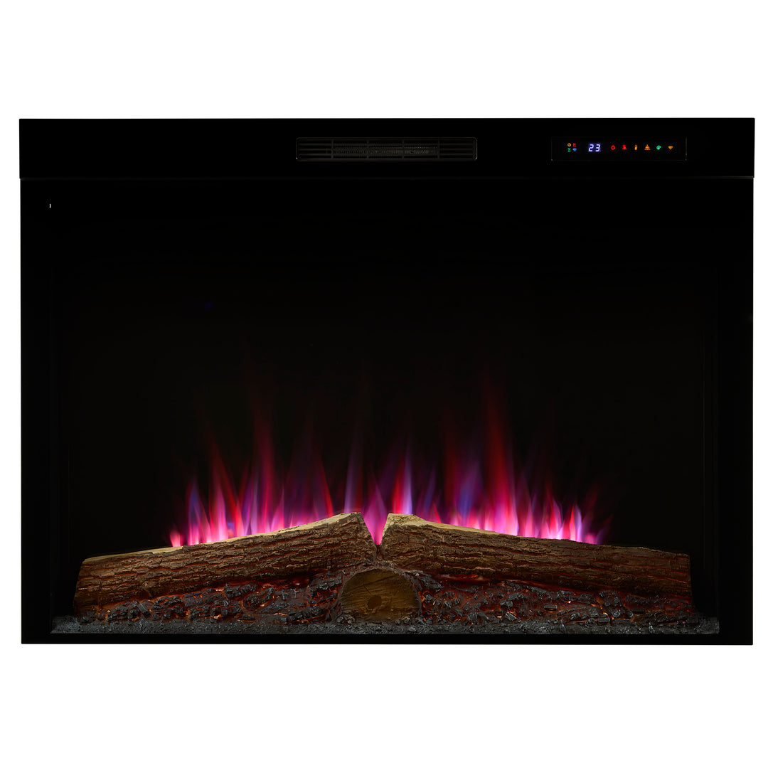 Dimplex Vital Spark 42" Built-in Electric Firebox