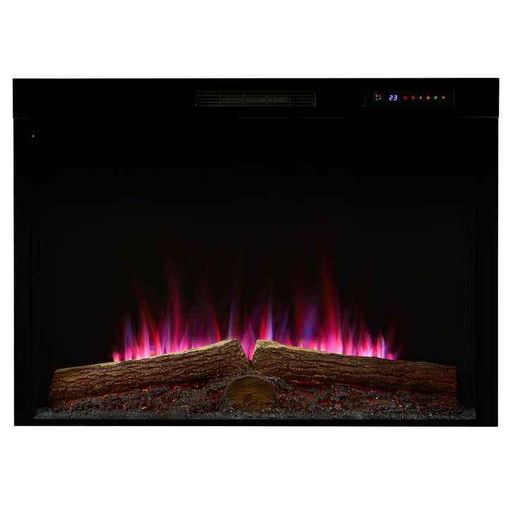 Dimplex Vital Spark 42" Built-in Electric Firebox