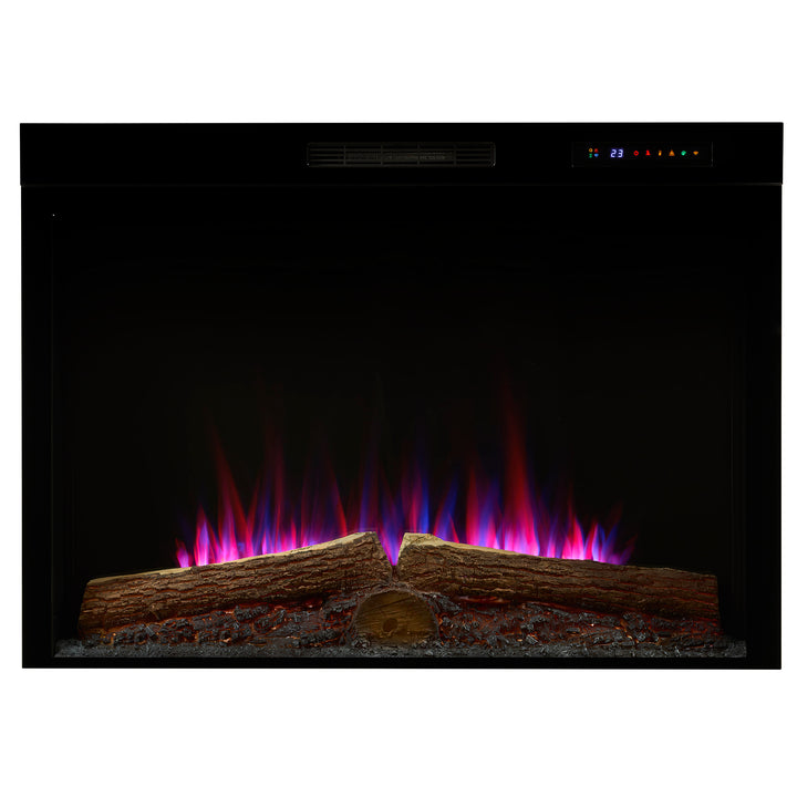 Dimplex Vital Spark 42" Built-in Electric Firebox