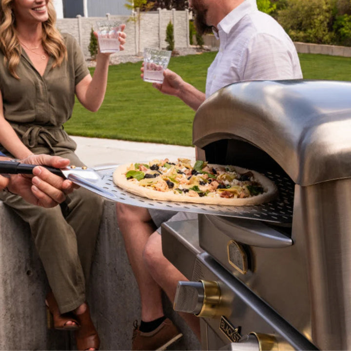 Blackstone Select Pizza Oven