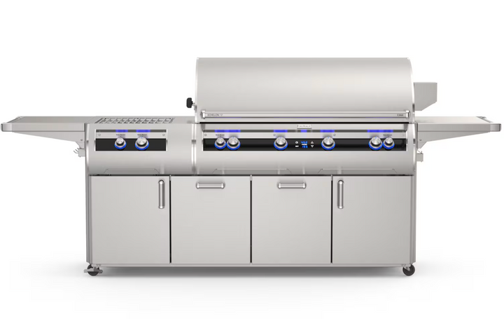 Fire Magic 48" Portable Digital Echelon E1060s Diamond Grill