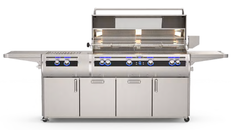 Fire Magic 48" Portable Digital Echelon E1060s Diamond Grill