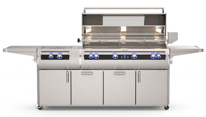 Fire Magic 48" Portable Digital Echelon E1060s Diamond Grill