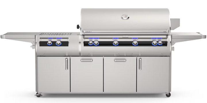 Fire Magic 48" Portable Analog Echelon E1060s Diamond Grill