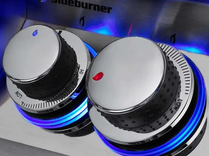 Fire Magic 36" Aurora A790i Analog Built-In Gas Grill