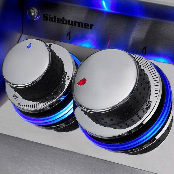 Fire Magic 30" Aurora A660i Analog Built-In Gas Grill