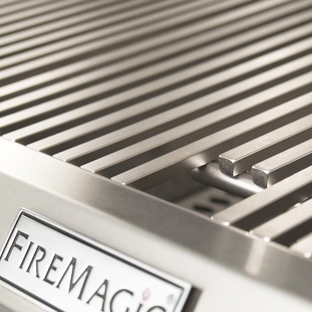 Fire Magic 30" Aurora A660i Analog Built-In Gas Grill
