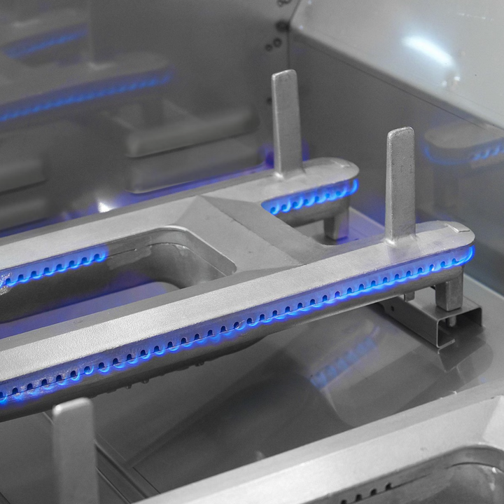 Fire Magic 30" Aurora A660i Analog Built-In Gas Grill