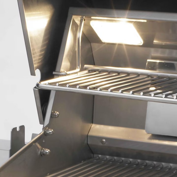 Fire Magic 30" Aurora A660i Analog Built-In Gas Grill