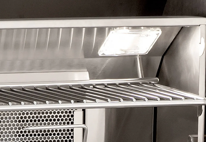 Fire Magic 30" Aurora A660i Analog Built-In Gas Grill