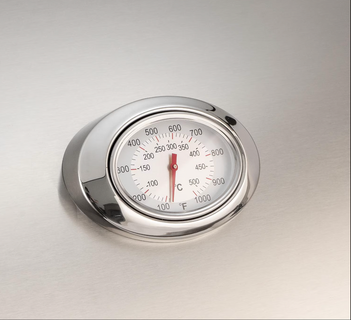 Fire Magic Aurora A830i Built-In Gas & Charcoal Combo Grill