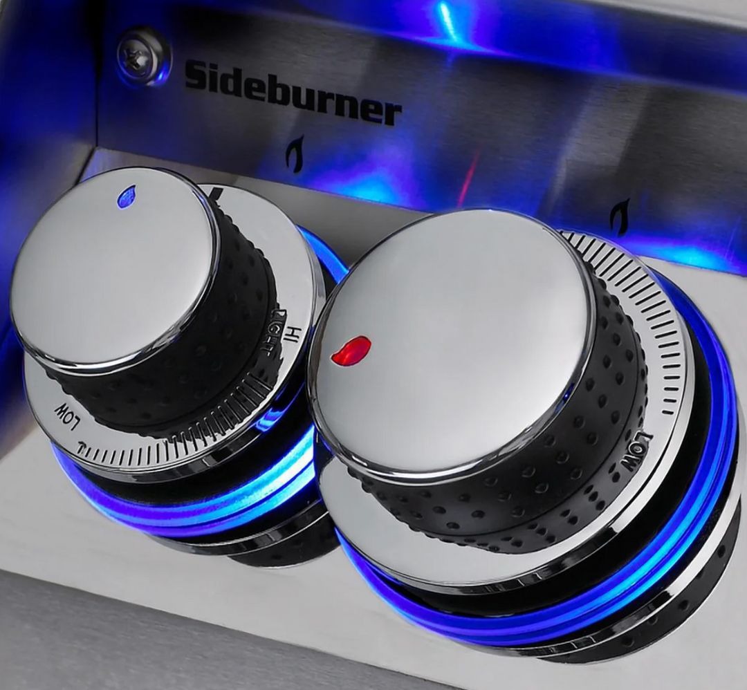 Fire Magic Aurora A430i 24" Built-In Grill with Analog Thermometer