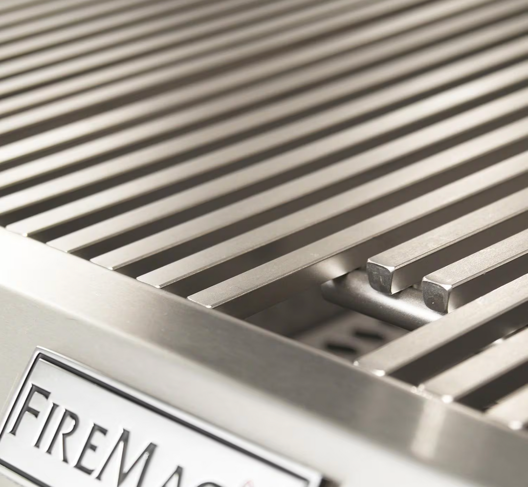 Fire Magic Aurora A430i 24" Built-In Grill with Analog Thermometer