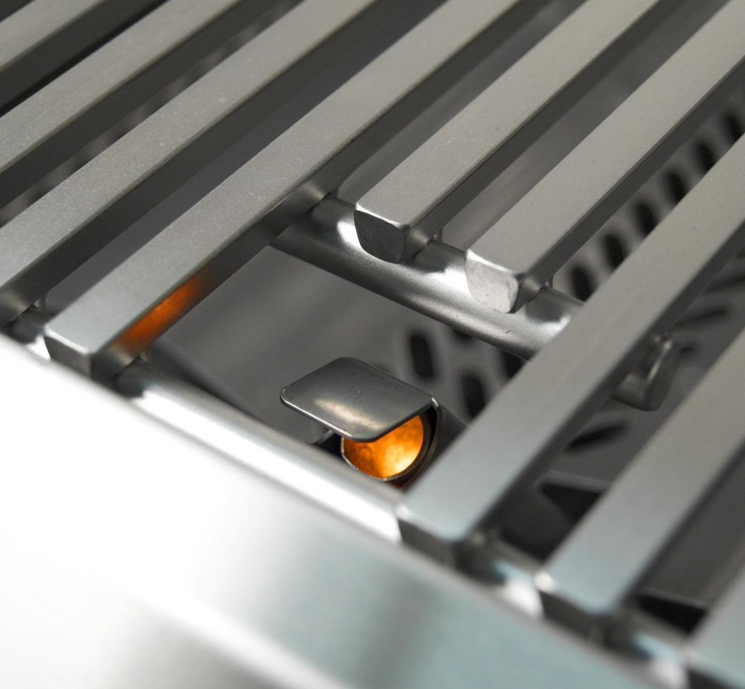 Fire Magic Aurora A430i 24" Built-In Grill with Analog Thermometer