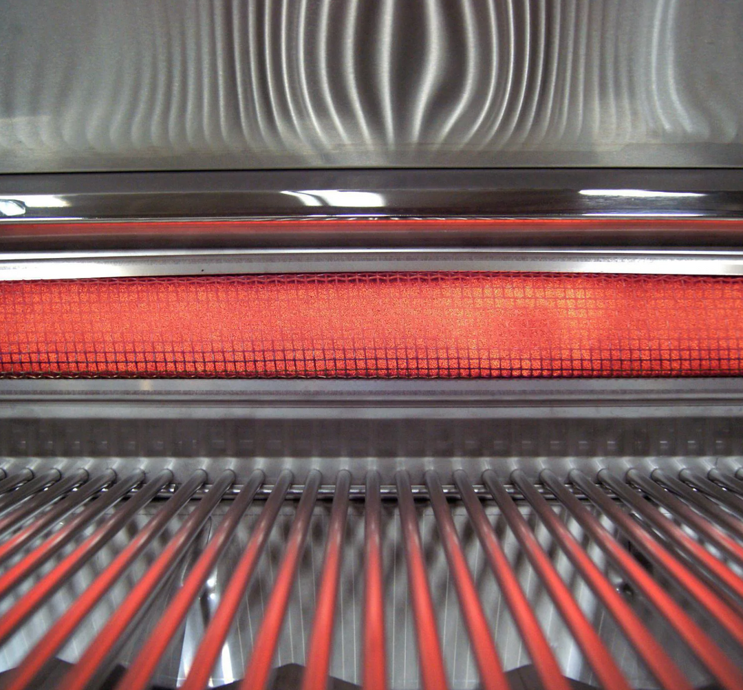 Fire Magic Aurora A540i 30" Built-In Grill with Analog Thermometer