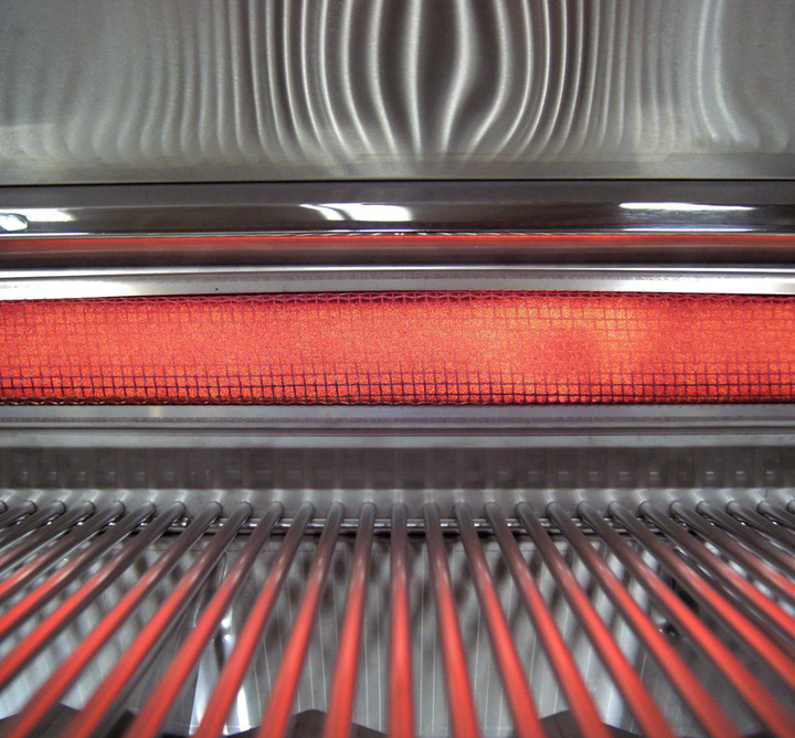 Fire Magic Aurora A540i 30" Built-In Grill with Analog Thermometer