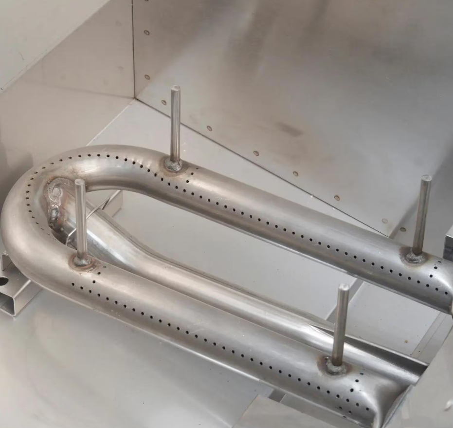 Fire Magic 36" Choice C650i Analog Built-In Gas Grill