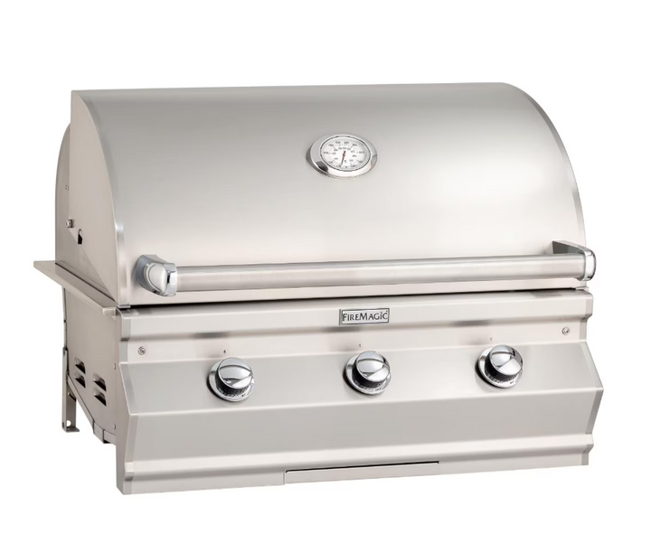 Fire Magic 30" Choice C540i Analog Built-In Gas Grill