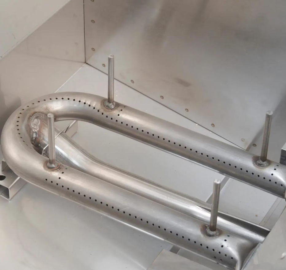 Fire Magic 30" Choice C540i Analog Built-In Gas Grill