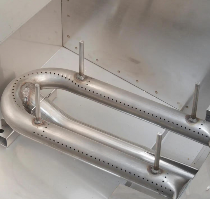 Fire Magic 30" Choice C540i Analog Built-In Gas Grill