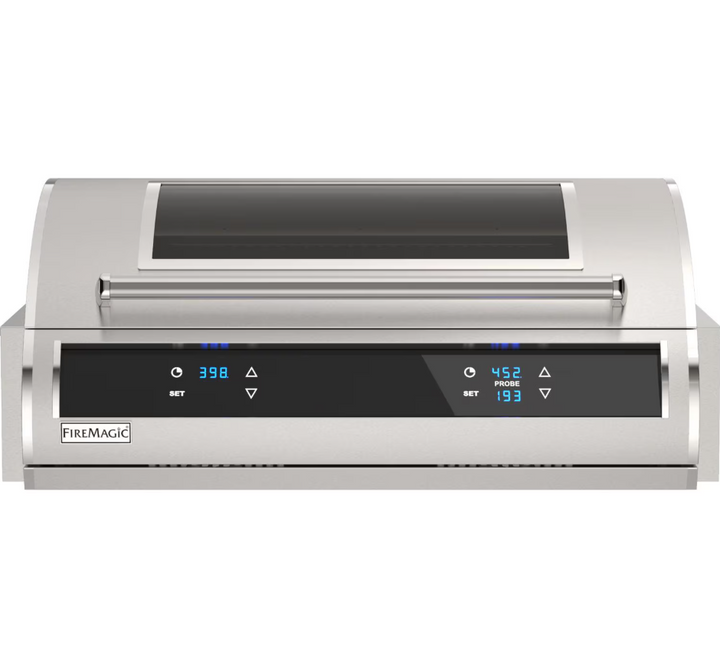 Fire Magic 30" EL500i Built-In Electric Grill