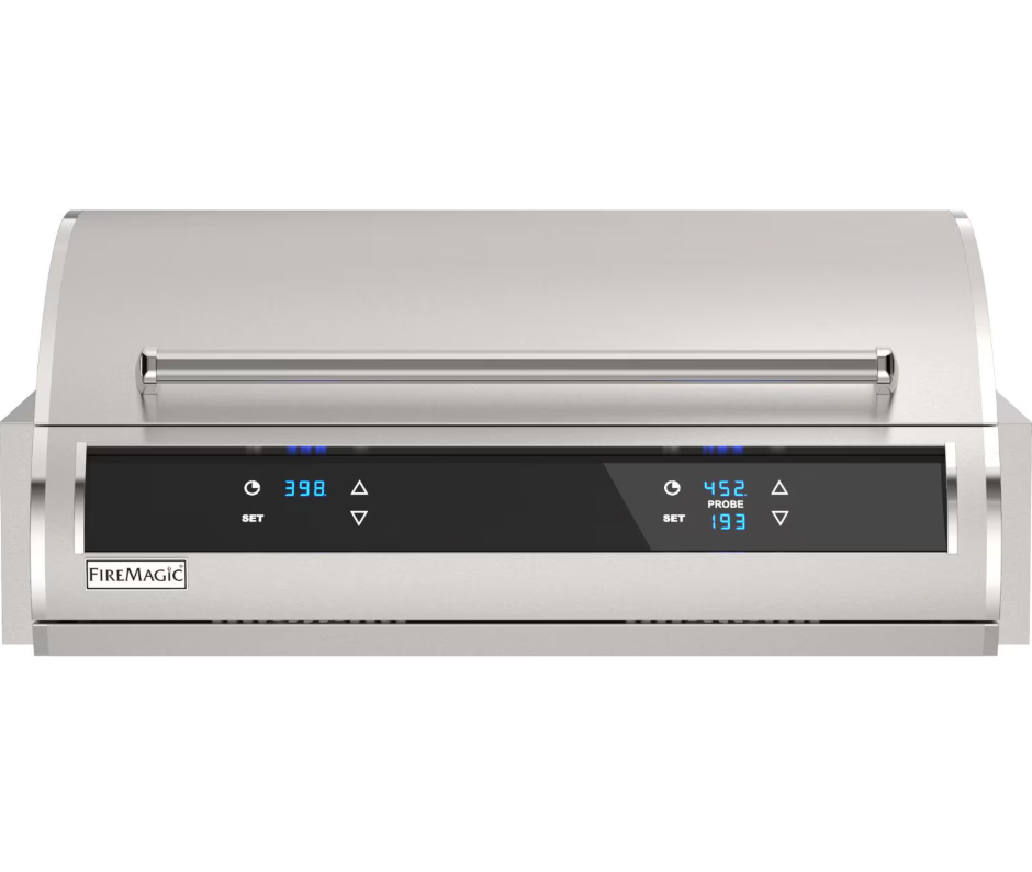 Fire Magic 30" EL500i Built-In Electric Grill