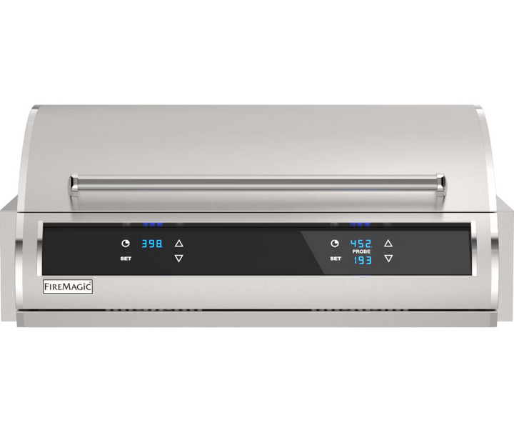 Fire Magic 30" EL500i Built-In Electric Grill