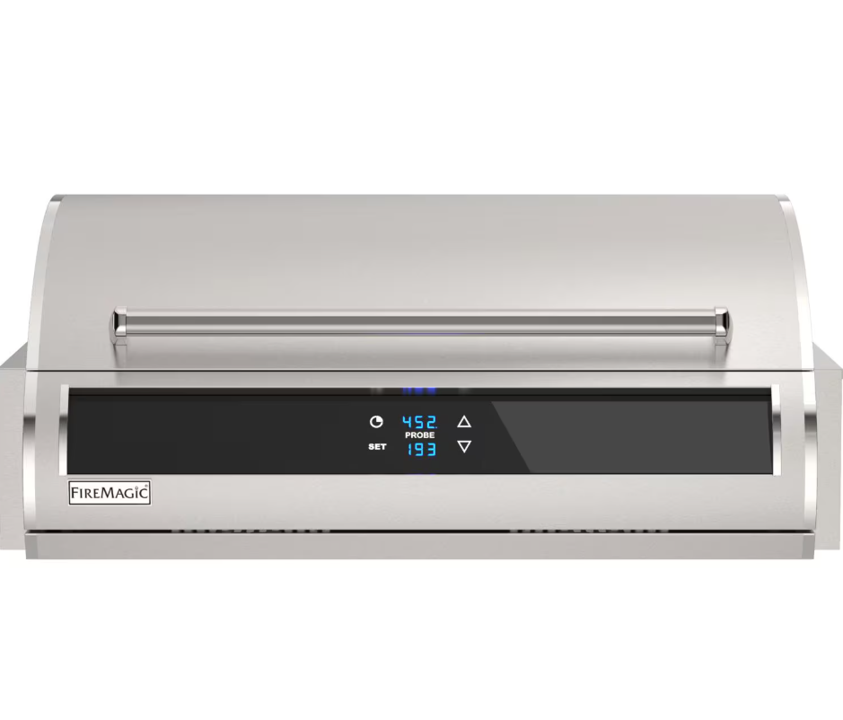 Fire Magic 30" EL500i Built-In Electric Grill