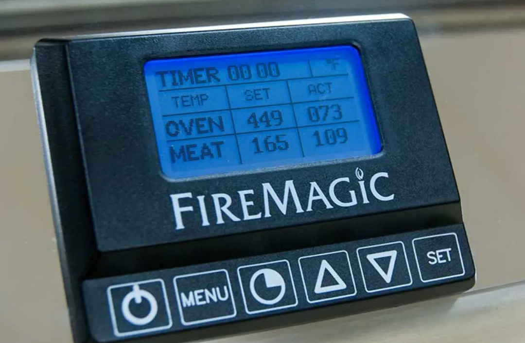 Fire Magic 16" Built-In Electric Grill