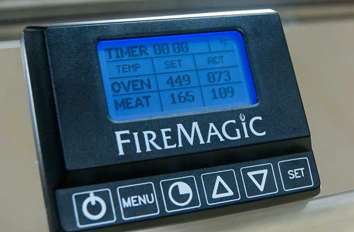 Fire Magic 16" Built-In Electric Grill