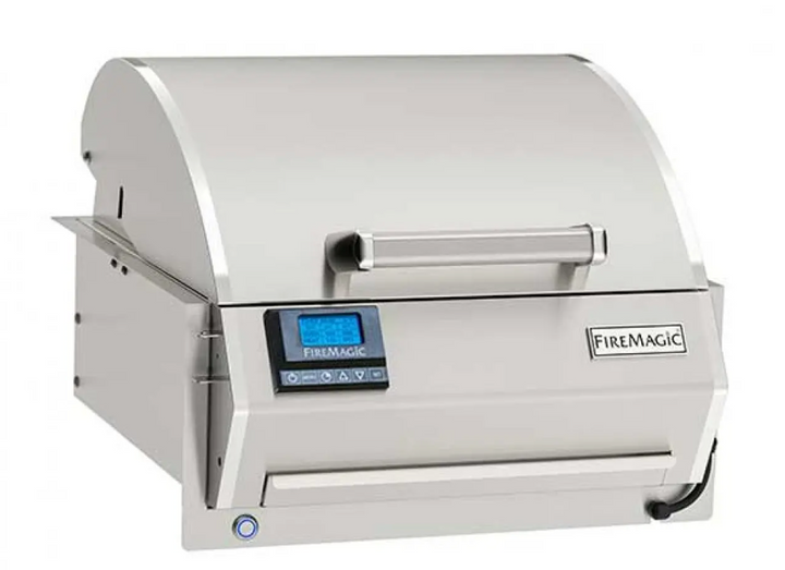 Fire Magic 16" Built-In Electric Grill