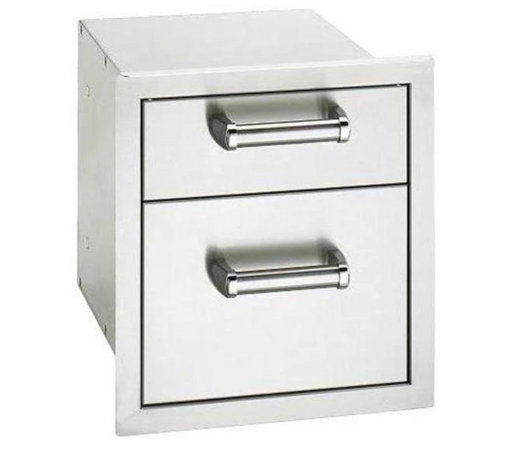 Fire Magic Electric Grill Island Bundle