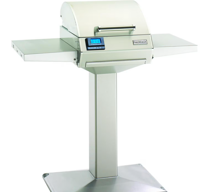 Fire Magic 16" Electric Grill with Post Mount