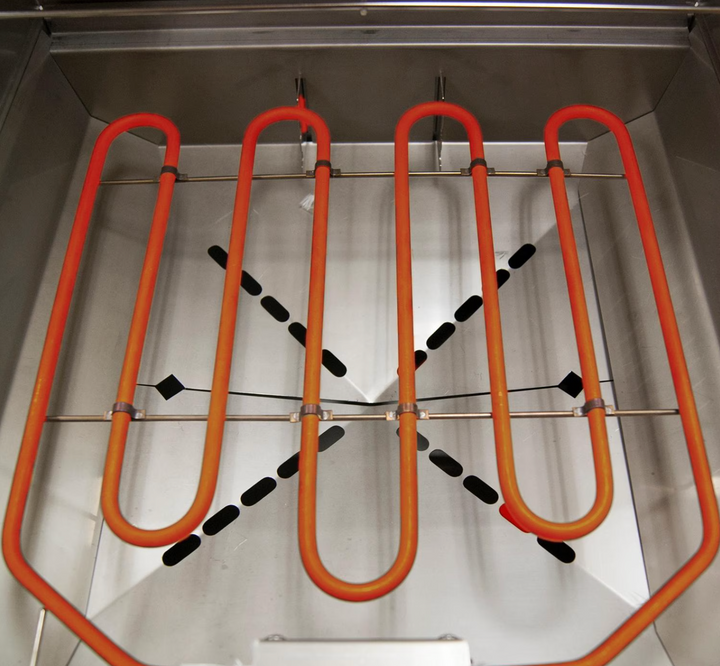 Fire Magic 16" Electric Grill with Post Mount