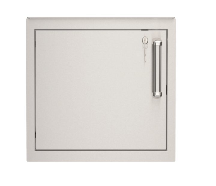 Fire Magic Flush Mounted Horizontal Single Access Doors  15″
