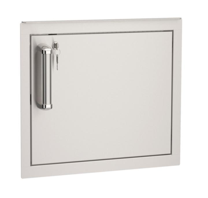 Fire Magic Flush Mounted Horizontal Single Access Doors  15″