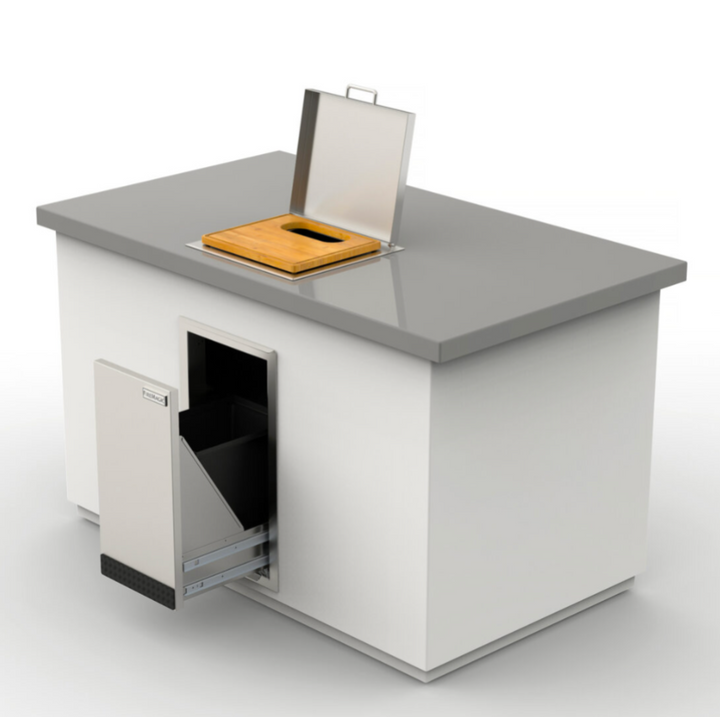 Fire Magic Cut & Clean Combo