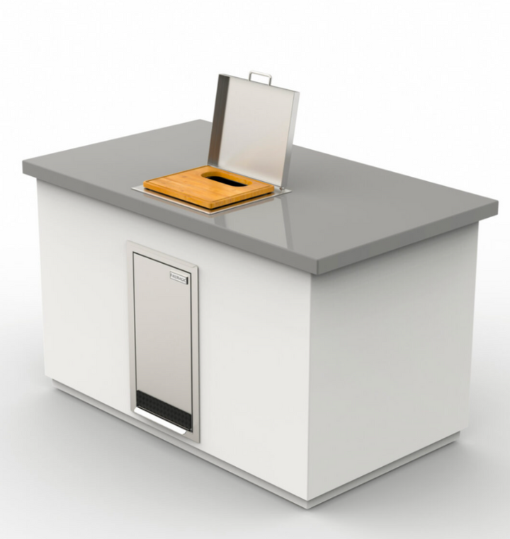 Fire Magic Cut & Clean Combo