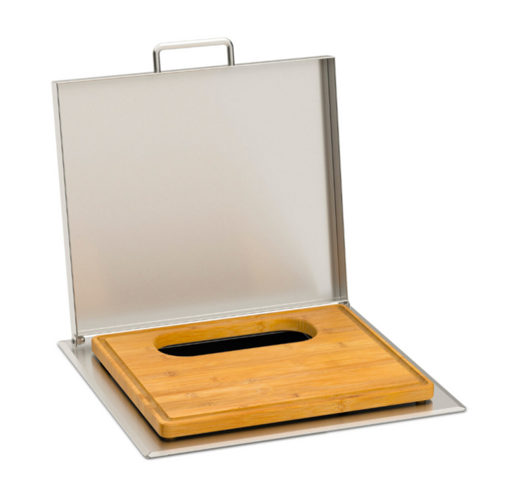 Fire Magic Cut & Clean Combo