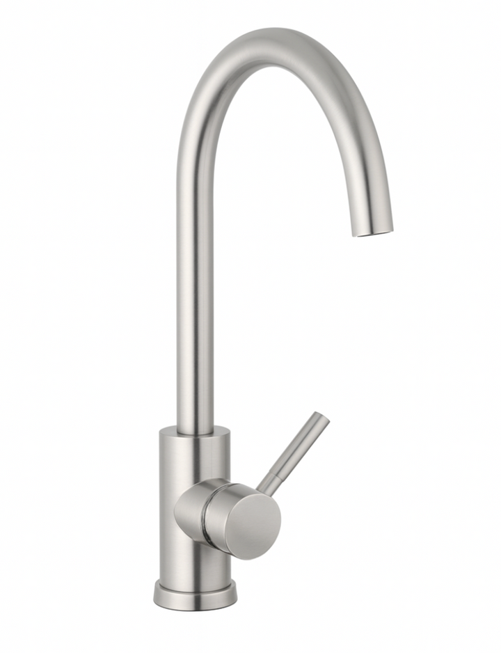 Fire Magic Double Sink