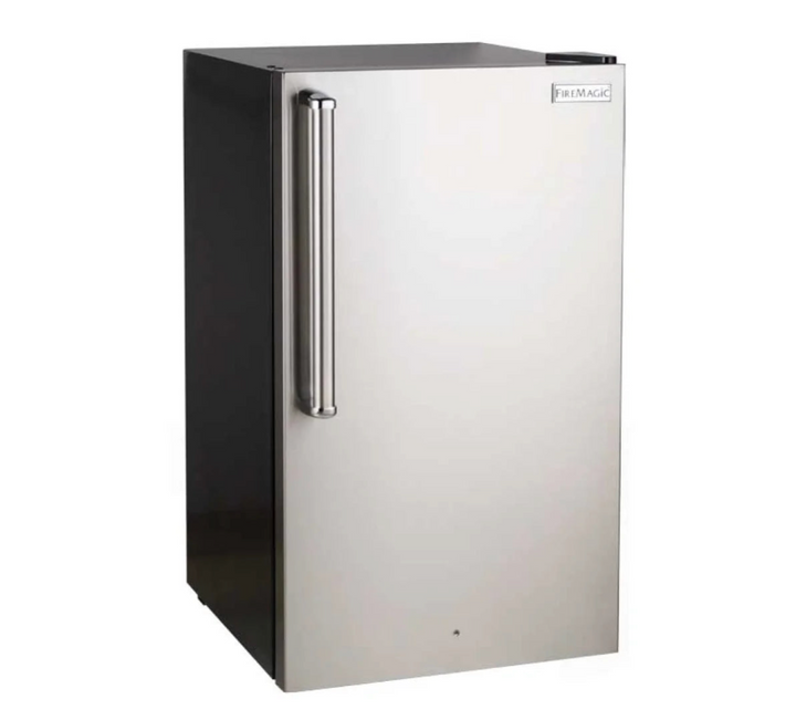 Fire Magic Complete 115" BBQ Island (Aurora Series)